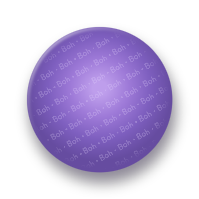 The Boh orb